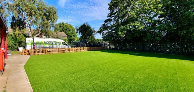 Easigrass Aberdeen