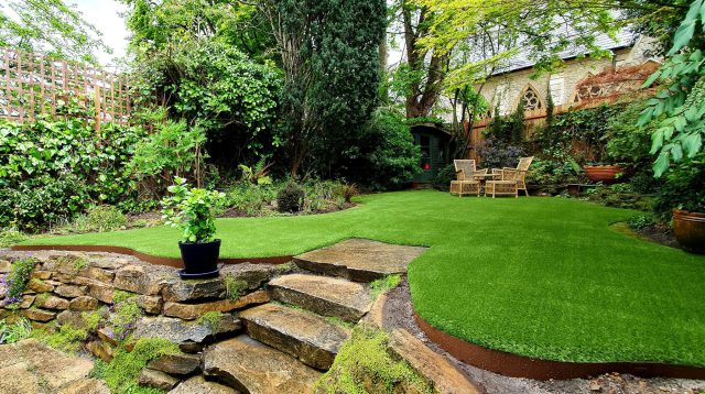 Easigrass Aberdeen