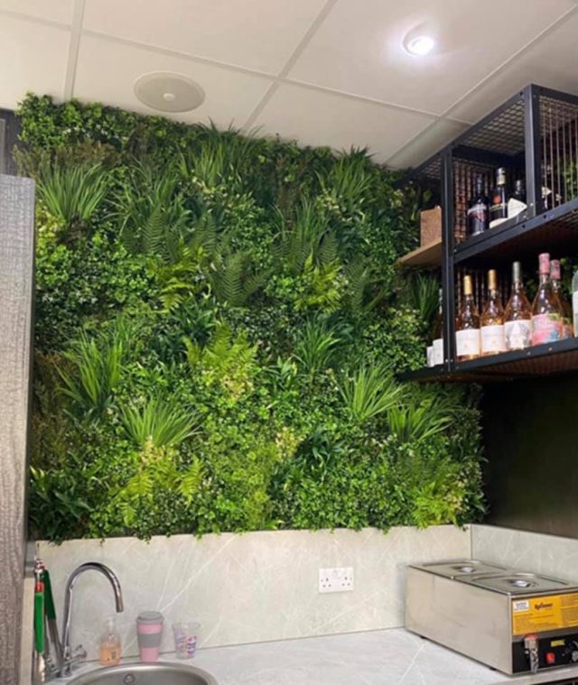 Easiwall | Easigrass Aberdeen