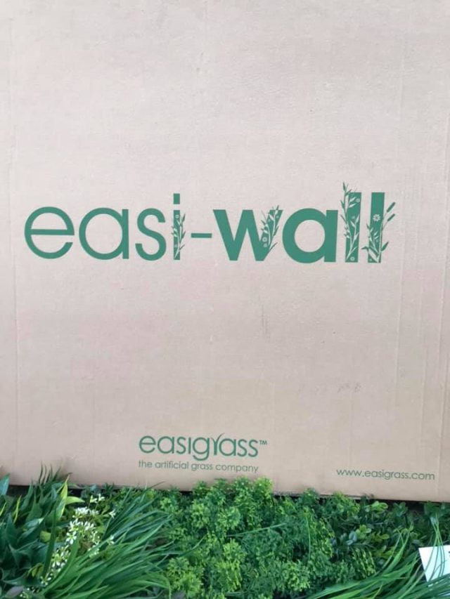 Easiwall | Easigrass Aberdeen