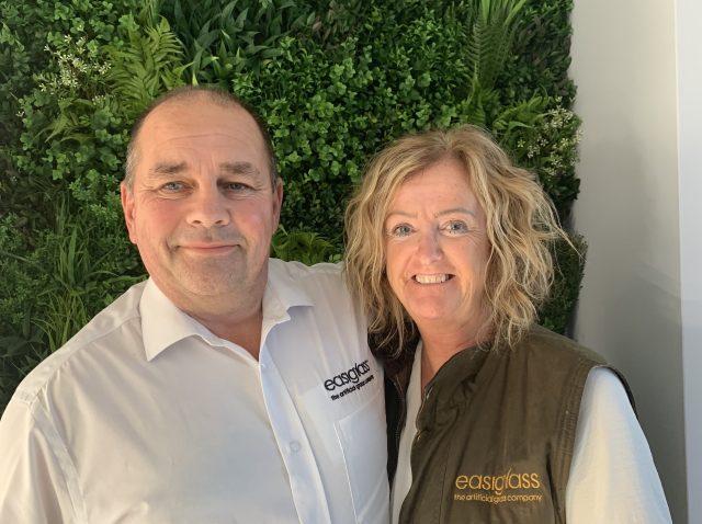 Your local Easigrass experts