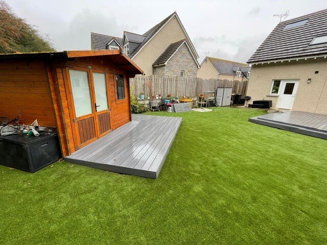 Easigrass Aberdeen