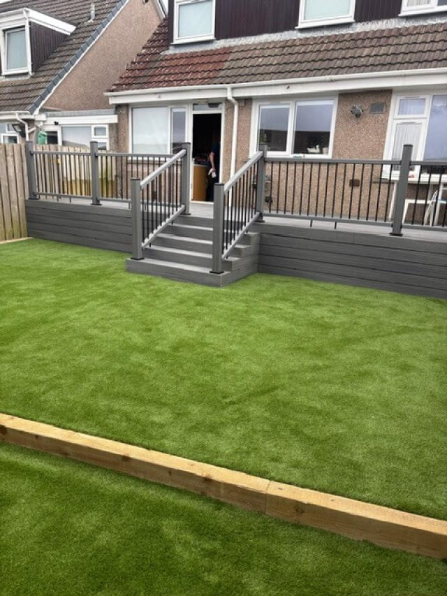 Easigrass Aberdeen
