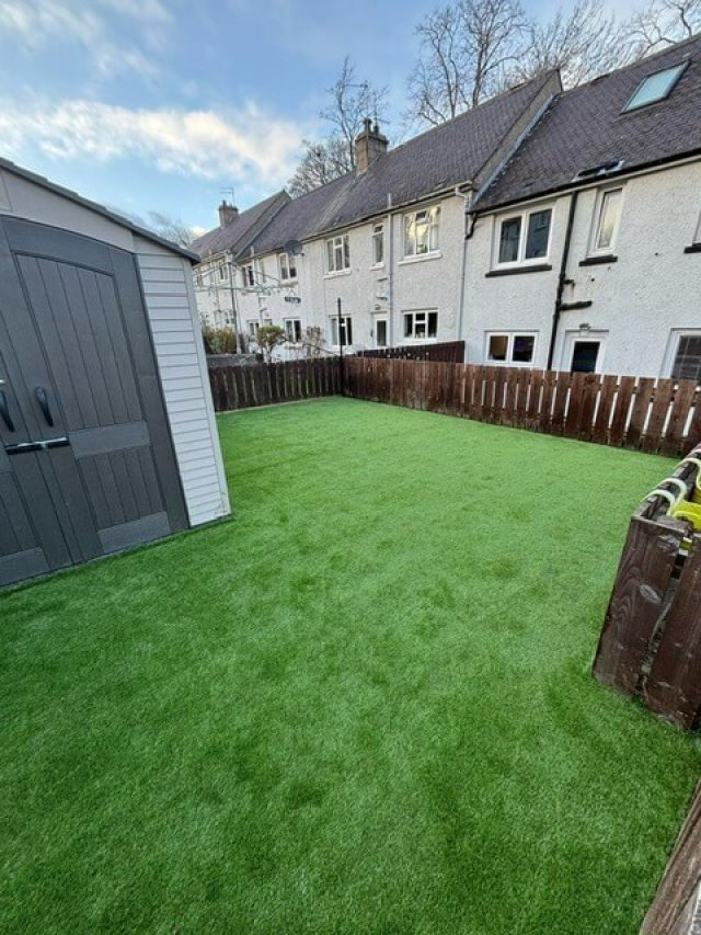 Easigrass Aberdeen