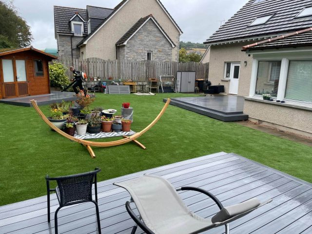 Easigrass Aberdeen